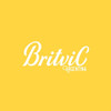 Lata Agua Tonica Britvic 150ml 2