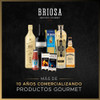 Lata Agua Tonica Britvic 150ml 3