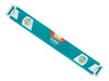 Nivel De Burbuja 30cm. Industrial Total Tmt23086 1