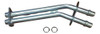 Caño Agua (doble) Peugeot 307 06-06 0