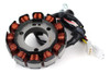 Bobinado Estator Yamaha New Crypton 110 Año 2015 2016 2017 1