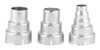 Kit De Bicos De Pistola De Calor 7pcs 35mm Para Solda A Ar Q 5 Kit De Bicos De Pistola De Calor 7pcs 35mm Para Solda A Ar Q 5