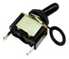 Llave Interruptor Palanca 250v 10amp Con Protector De Goma 1