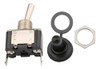 Llave Interruptor Palanca 250v 10amp Con Protector De Goma 2