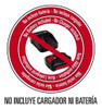 Soplador De Hojas Inalambrico Einhell Ge-ub 18/250 Li E Solo 2