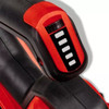Soplador De Hojas Inalambrico Einhell Ge-ub 18/250 Li E Solo 4