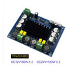 Modulo Amplificador De Audio Estereo 2 X 100w Clase D Tpa3116d2 3