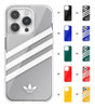 Protector adidas Para iPhone 15 Pro 3 Lineas Multicolor 0