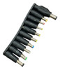 Cargadores Universal Notebook Laptop Netbook Toshiba Hp Acer 1