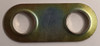 Kit De 2 Chapas De Segurança De Aço De Câmbio Mbb 1929/1930 2