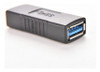 Usb 3.0 Conector A Hembra Adaptador Acoplador Género Cambiad 4