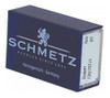 100 Agujas Schmetz Universal Size 60/8 0