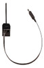 Cable De Grabadora De Gn Netcom Jabra Con Doble Rj9 Mod Jack 0