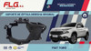 Sede Optica Derecha Fiat 4