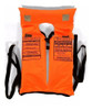 Combo 6 Chaleco Poncho Nautico De Rescate Reglamentario Pna 6
