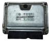 Ecu Vw Bora Vento Edc15p+ 0