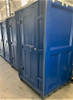 Tanque Para Baño Quimico Segubox 6