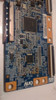 Placa T-com Sony Kld-32bx425 C/gtía!!!! T315hw04 V0 Ctrl Bd 6