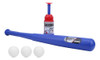 Conjunto De Beisebol La Semiautomatic Game 1