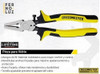 Kit De Herramientas Para Monaquismo Y Vitro Crossmaster 4 Ps 3