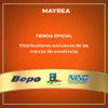 Kit Bandalines X4 Unidades Para Rodado 20 Bepo 2