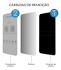 Película Fosca De Privacidade Para iPhone 15 Pro Max 5