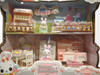 Bunny Boutique Dessert Time Ice Cream + Ktchen Ditoys 2474 0