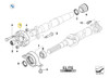 Manchon Cardan Bmw 3' E90 320i N46n 1