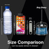 Afilador De Cuchillos Anysharp Con Sopapa Hogar Y Camping -b 3