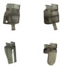Speed Loader Para Pistolas Airguns 4.5mm+ 10 Co2 4