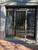 Puerta Reja Corrediza 2