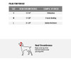 Canada Pooch Polar Pom Pom Sombrero De Perro 2 Canada Pooch Polar Pom Pom Sombrero De Perro 2