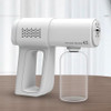 Pistola Pulverizadora K5 Nano Pro Sem Fio Tratamento Capilar 1