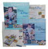 Juego Bebe Supermercado - 3 En 1 | Shop & Play | - Aj Hogar 0