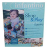 Juego Bebe Supermercado - 3 En 1 | Shop & Play | - Aj Hogar 1