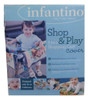 Juego Bebe Supermercado - 3 En 1 | Shop & Play | - Aj Hogar 3