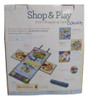Juego Bebe Supermercado - 3 En 1 | Shop & Play | - Aj Hogar 4
