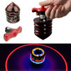 Pião De Brinquedo Com Luz E Som Flashing Peg-top 3