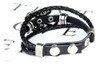 Pulseira De Cinto 4 Pcs 2
