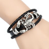 Pulseira De Cinto 4 Pcs 5