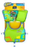 Chaleco Flotador Infantil Aquastar Bestway 1
