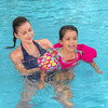 Chaleco Flotador Infantil Aquastar Bestway 2