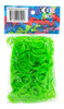 Rainbow Loom® Jelly Collection: Bandas De Goma 0