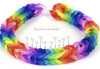 Rainbow Loom® Jelly Collection: Bandas De Goma 2