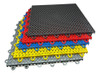 Kit 54 Piso Garagem Modular Automotivo 0