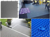 Kit 54 Piso Garagem Modular Automotivo 6