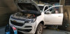 Chip Chevrolet Trailblazer  Silvio Sport + 35 Hp 1