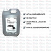 Silicona 1000 Pura 100% Automotor Limpieza 5lt 1