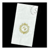 Guardanapos Personalizados Folha Dupla 40x40cm 400und 5