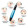Dr Pen Dermapen Recargable Ultima A1 W + 2 Cartuchos 4 Dr Pen Dermapen Recargable Ultima A1 W + 2 Cartuchos 4